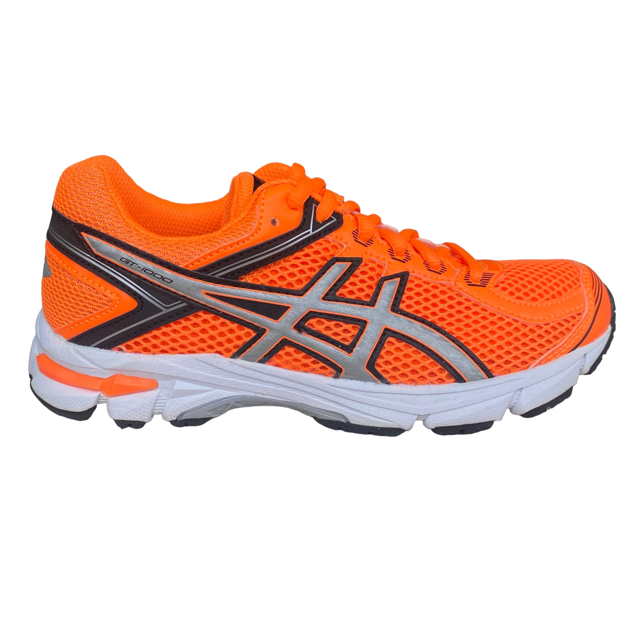 Asics gt 1000 arancione sales