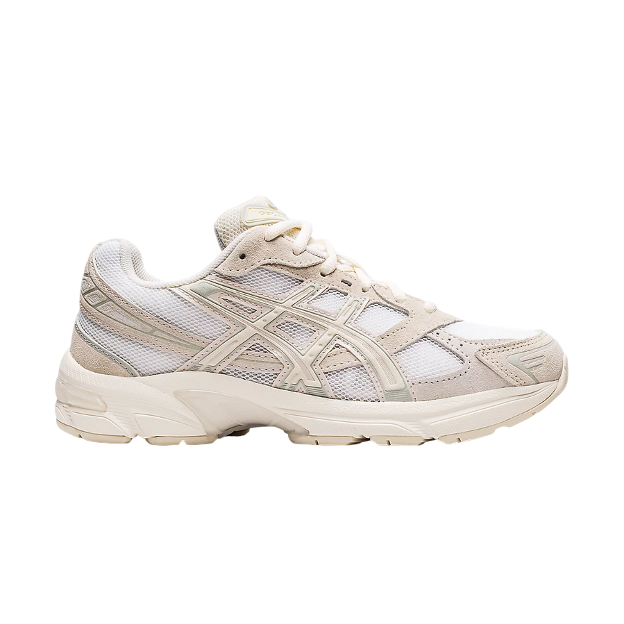 Asics SportStyle scarpa sneakers da donna Gel-1130 bianco-betulla