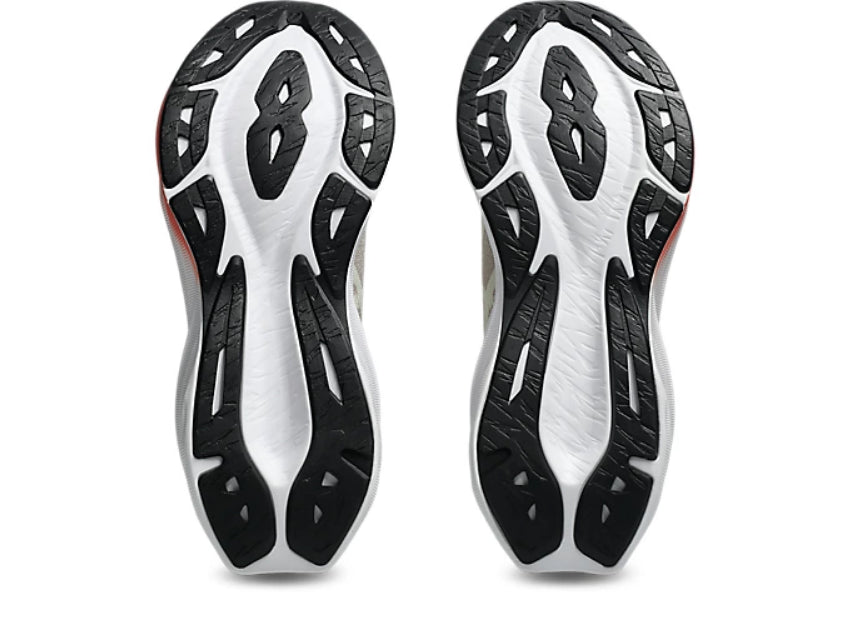 Asics Dynablast 5 1012B776-700 Beige – Scarpa running donna, comfort, ammortizzazione, traspirante suola