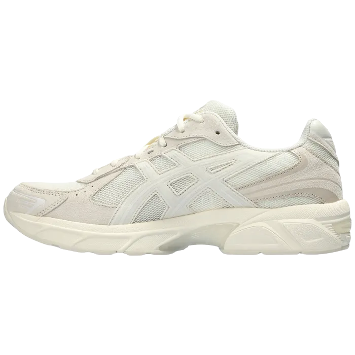 Scarpa da corsa Asics Gel-1130 1203A410-100 colore crema-betulla con tecnologia GEL e design classico vista interna