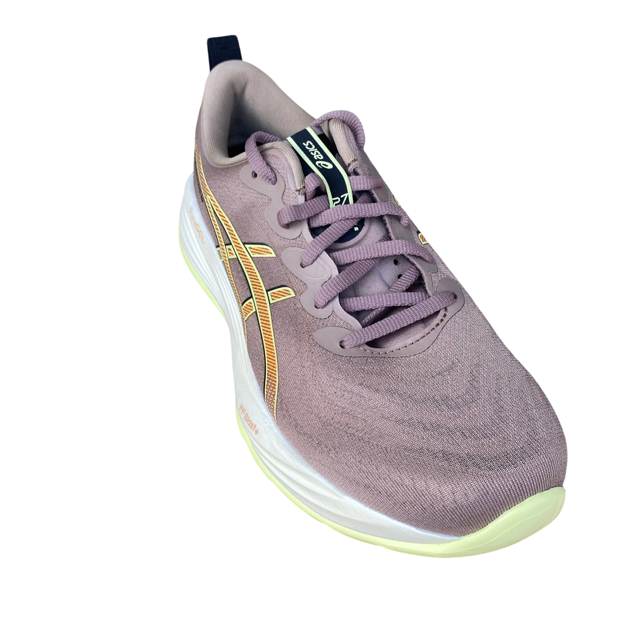 Asics scarpa da corsa da uomo Gel Cumulus 27 1011B960-020 tortora-nero