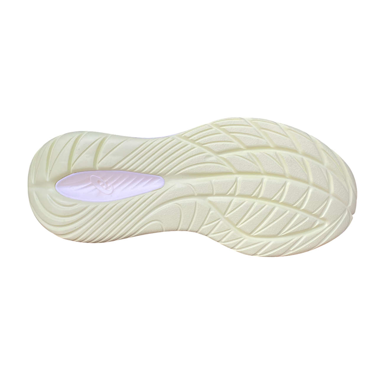 Asics scarpa da corsa da uomo Gel Cumulus 27 1011B960-020 tortora-nero