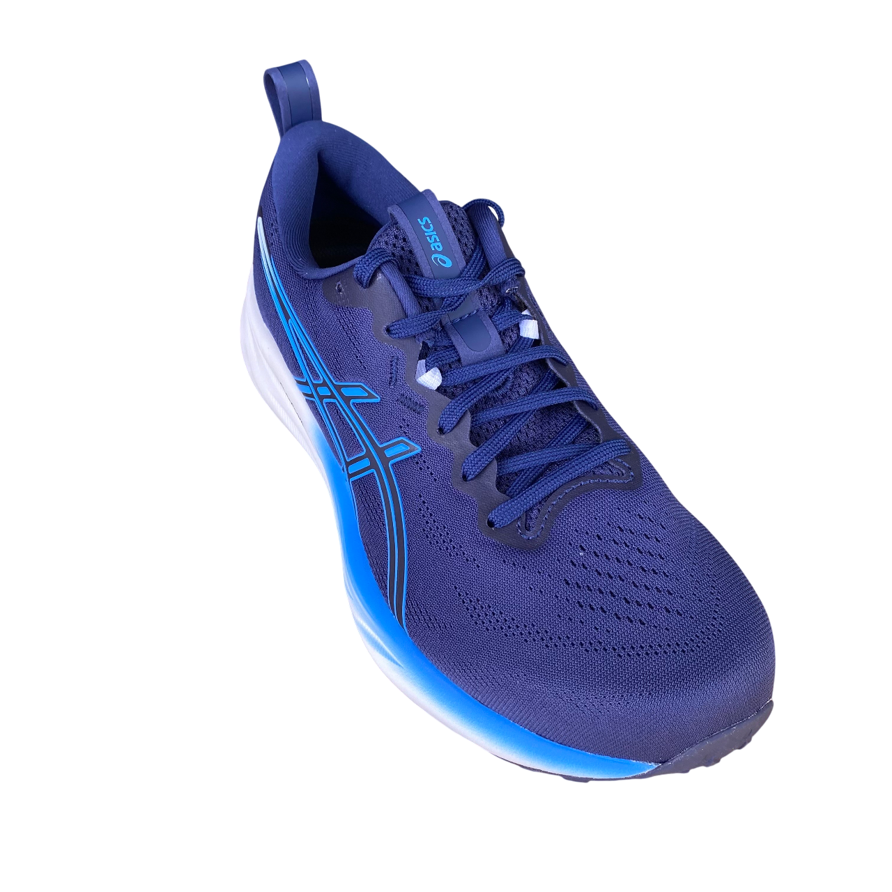 Asics scarpa da corsa da uomo Gel Pulse 16 1011B962-401 blu