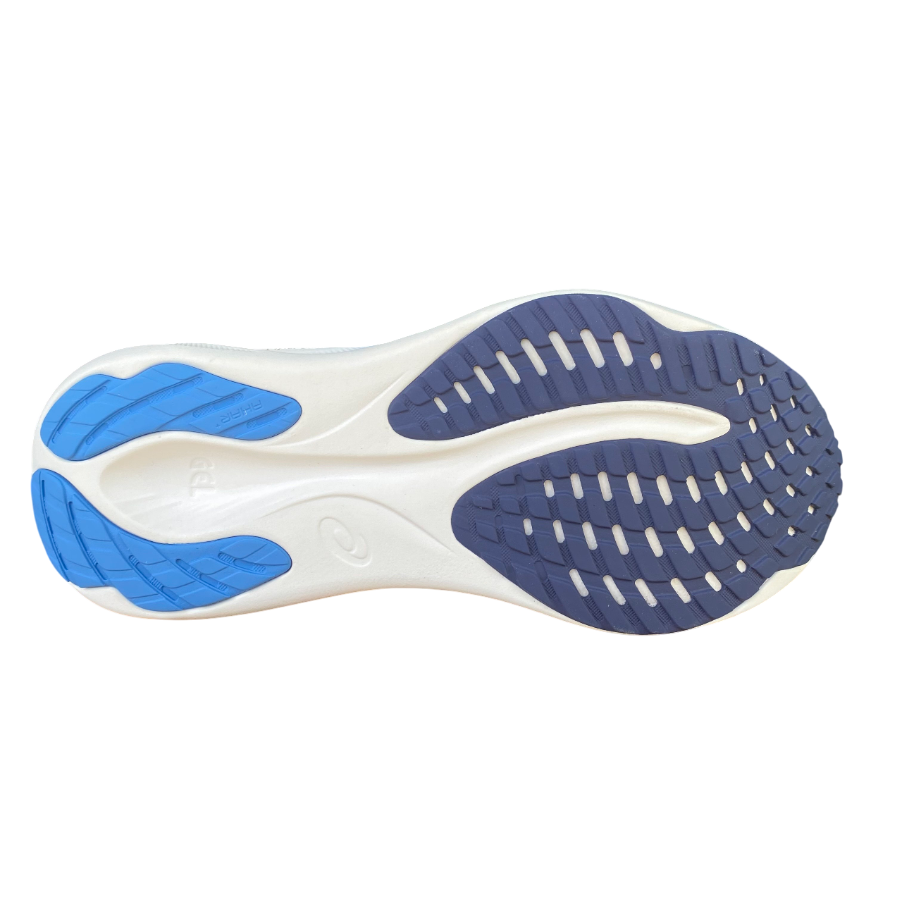 Asics scarpa da corsa da uomo Gel Pulse 16 1011B962-401 blu