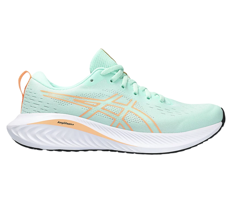 Asics gel nimbus 10 donna arancione shop