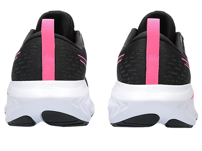 Asics scarpa da corsa da donna Gel Excite 10 1012B418-004 nero rosa