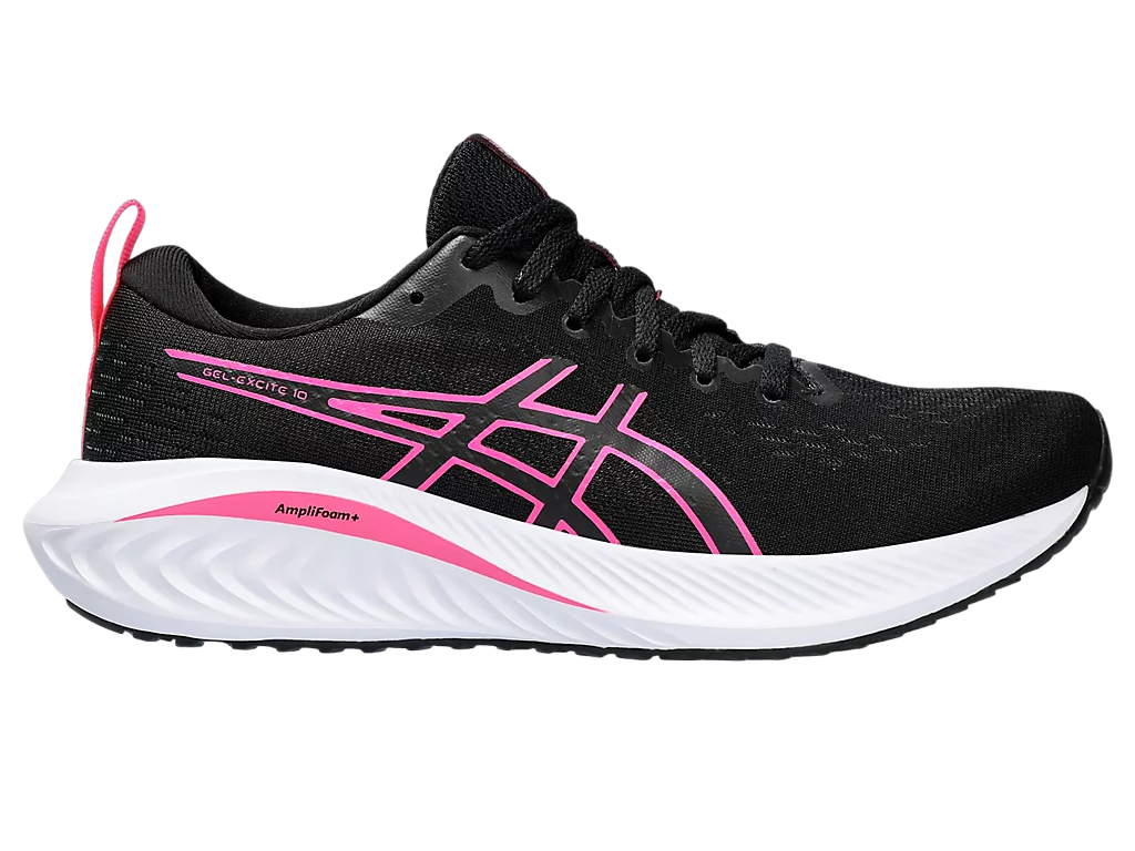 Asics gel cumulus donna nero online