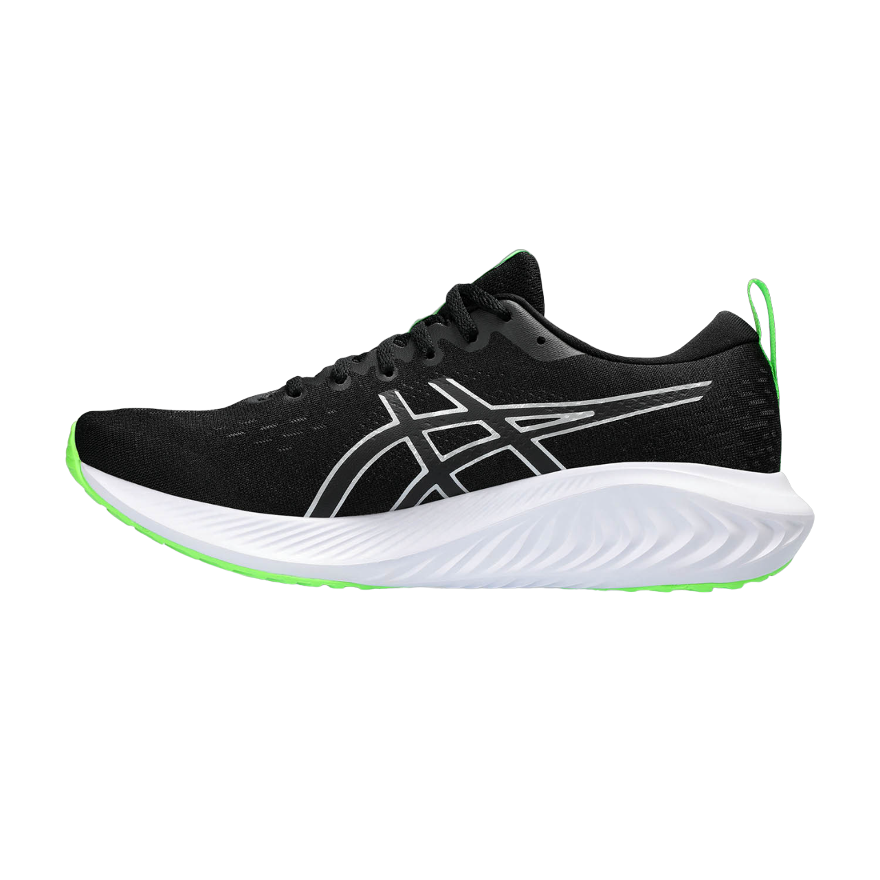 Asics gel store uomo argento