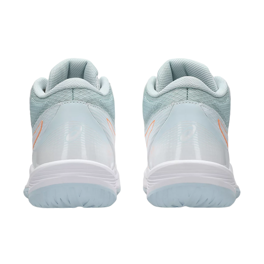 Asics scarpa da pallavolo da donna Beyond FF MT 1072A096-104 bianco-tramonto