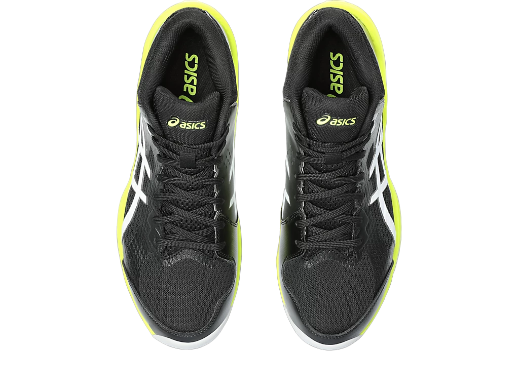 Asics scarpa da pallavolo da uomo Beyond FF MT 1071A095-001 nero bianco