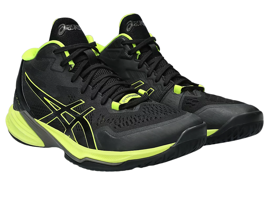 Asics volley top uomo italia