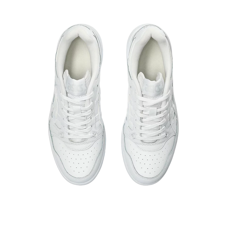 Asics scarpa sneakers da uomo EX89 1201A476-100 bianco