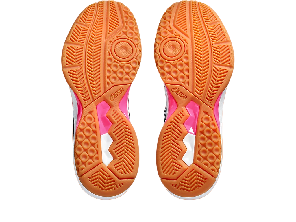 Asics scarpe da pallavolo da donna Gel-Task MT 3 1072A081-001 nero bianco