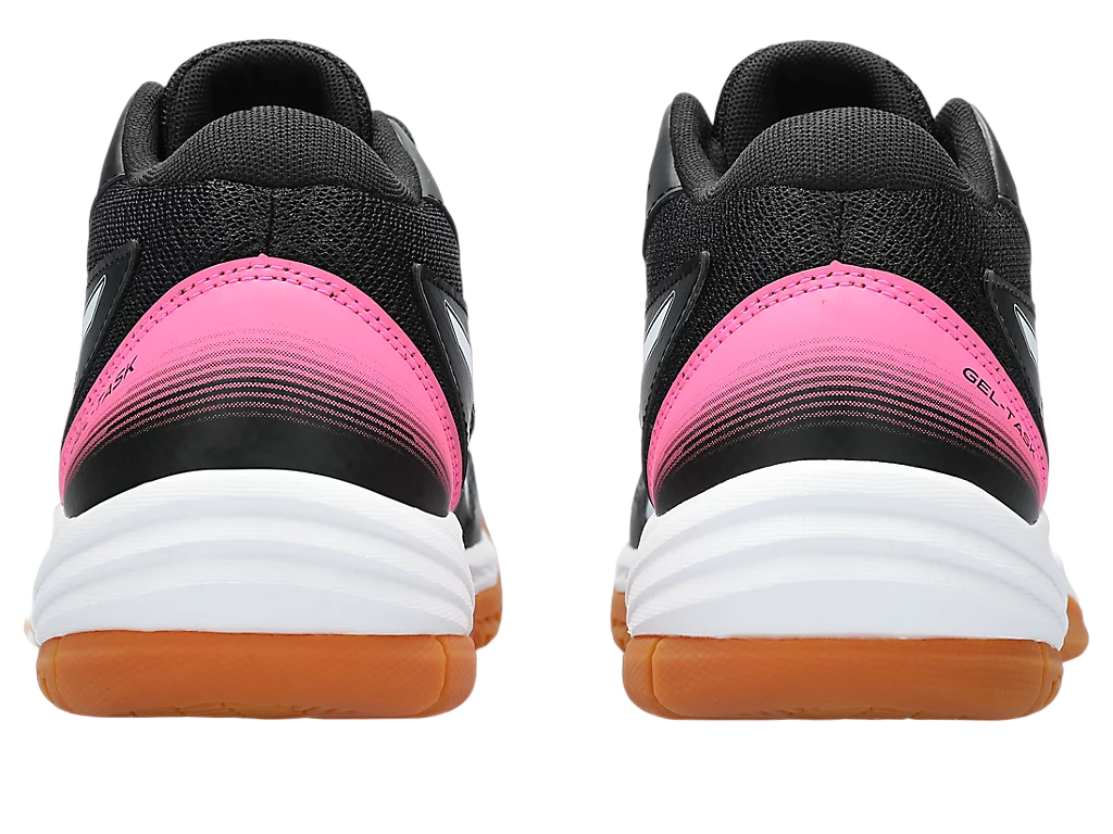 Asics scarpe da pallavolo da donna Gel-Task MT 3 1072A081-001 nero bianco