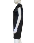 Astrolabio Abito smanicato da donna M787M 500 nero_laterale