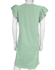 Astrolabio Abito smanicato da donna M78M 671 verde_retro