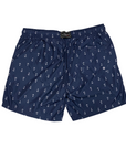 Astrolabio costume a pantaloncino da uomo fantasia ancora M98J 956 blu_retro