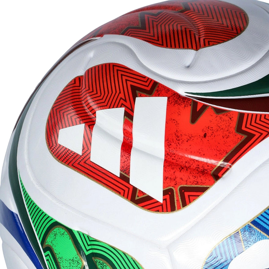 Adidas Pallone WC LGE BOX TRIONDA FIFA JD8045
