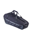 Babolat borsone da tennis COURT M capienza di 6 racchette 19 x 31 x 80 cm
