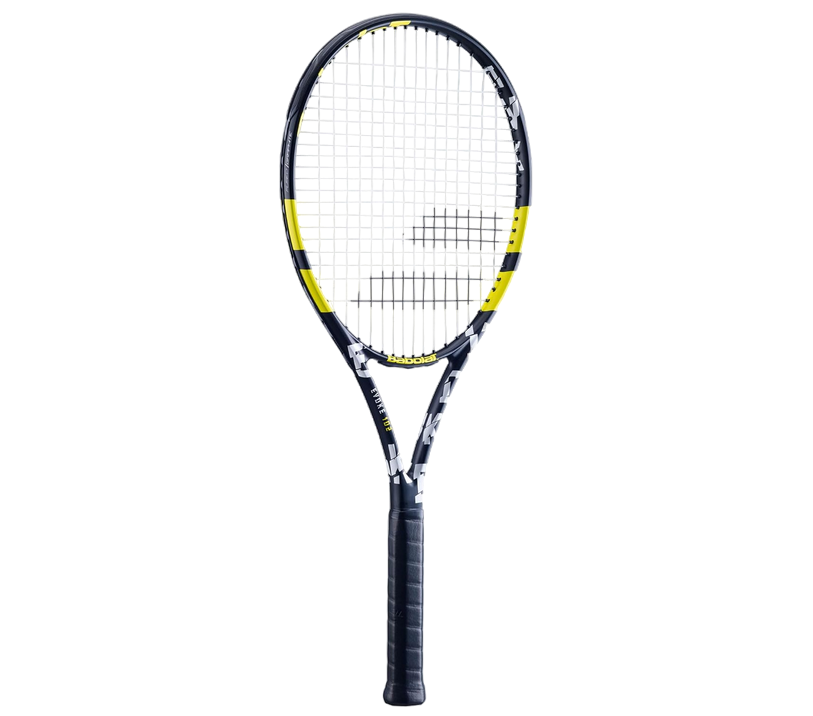 Babolat racchetta da tennis Evoke 102 121222 142 nero