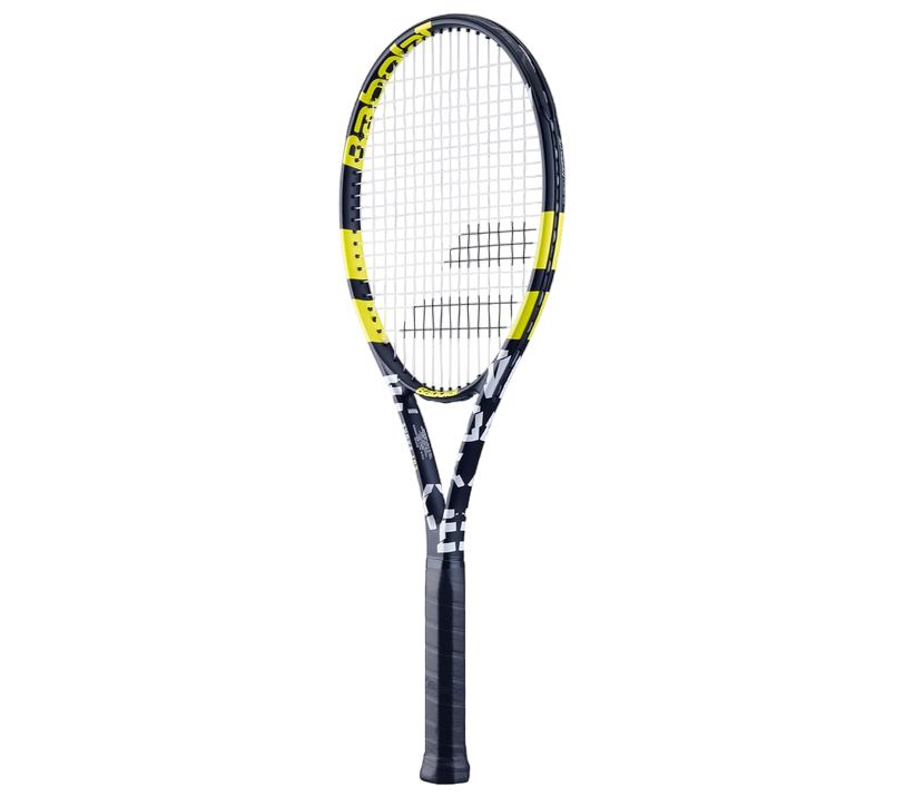 Babolat racchetta da tennis Evoke 102 121222 142 nero