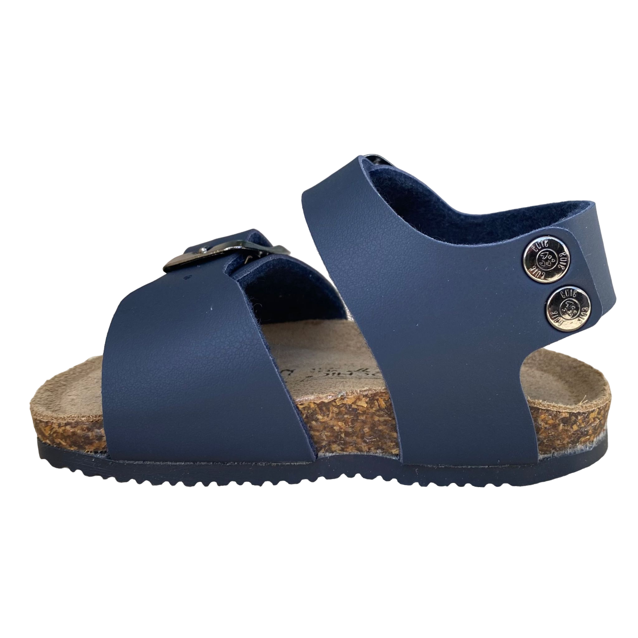 Biochic sandalo da bambino Bipel BC55153 blu
