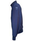 Blauer giubbino da uomo Anson 25SBLUC02227 007104 888 blu