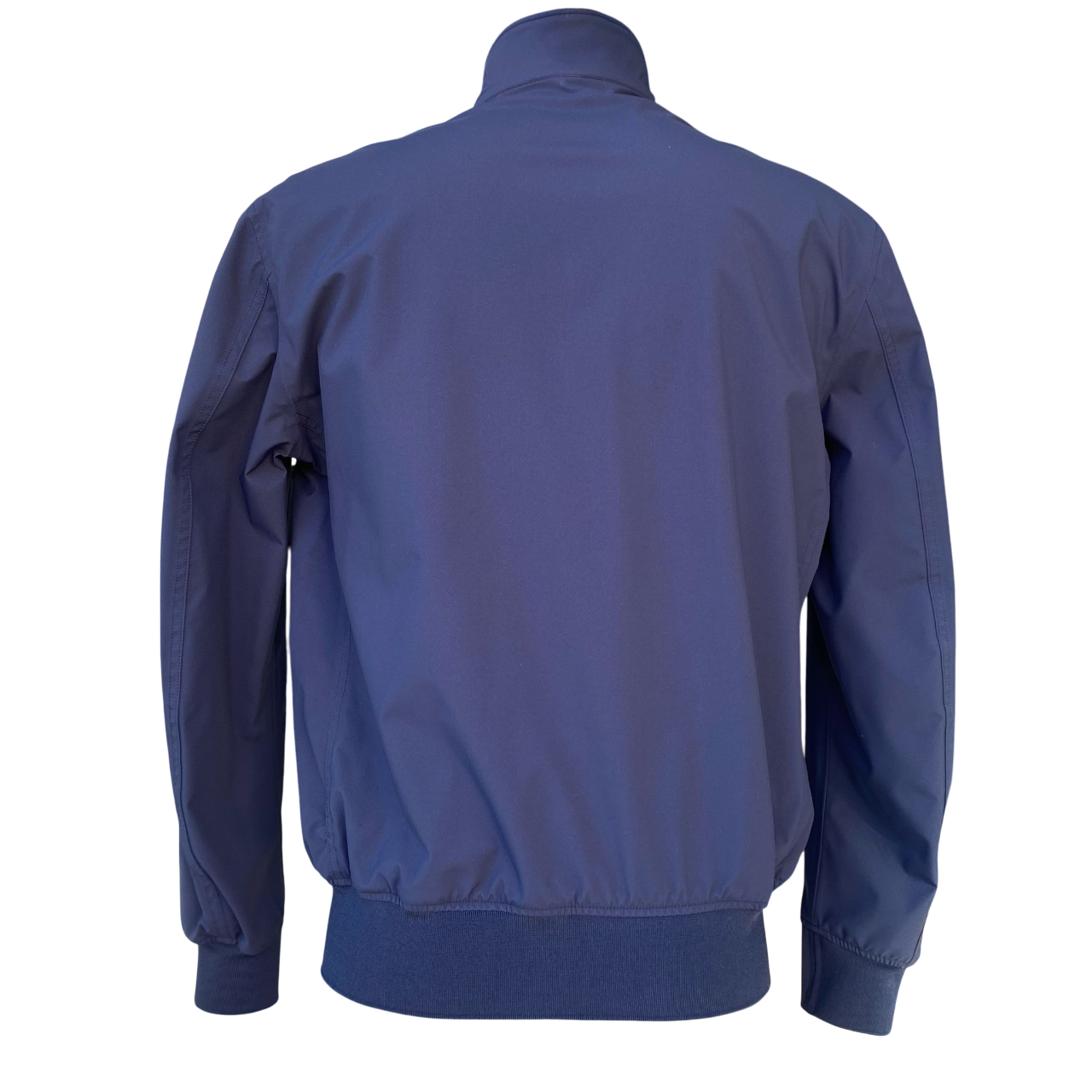 Blauer giubbino da uomo Anson 25SBLUC02227 007104 888 blu