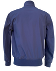 Blauer giubbino da uomo Anson 25SBLUC02227 007104 888 blu