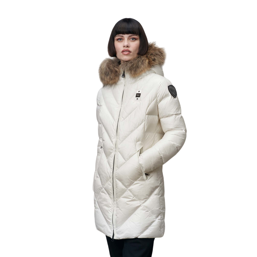 Piumino Donna Giubbotti Invernali Su Amazon Giubbotto Invernale