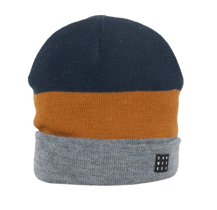 Blend Cappello Hood 20712950 194024 dress blue