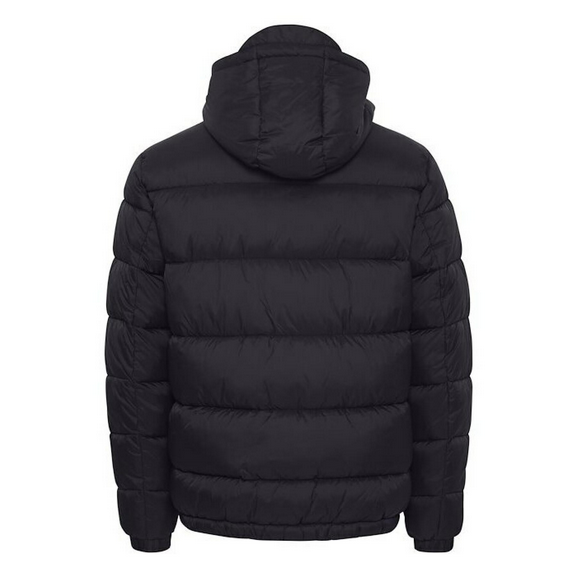 Blend Giacca invernale da uomo con imbottitura sintetica 20714372 194007 nero