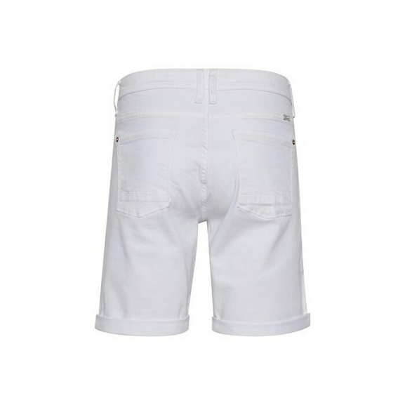 Blend Pantaloncino Denim bianco Twister da uomo 20713667 200287 white