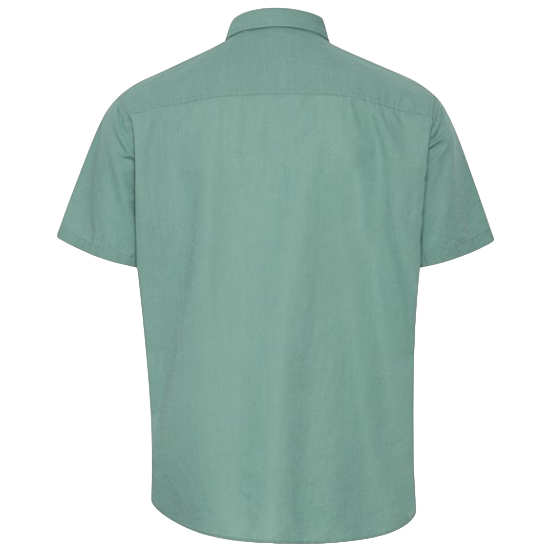 Blend camicia da uomo manica corta 20716368 165917 verde