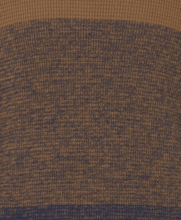 Blend maglioncino da uono girocollo 20715860 194024 terra blu