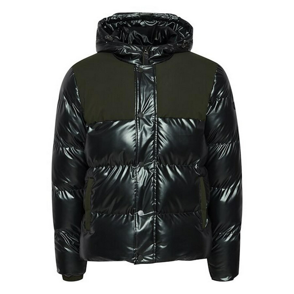 Giacca 3 in 1 Benton da Uomo in colore nero | IT Giacca 3 in 1 Benton da Uomo in colore nero | IT