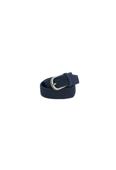 Boboli Cintura elasticizzata per ragazzi 730011 2440 blu