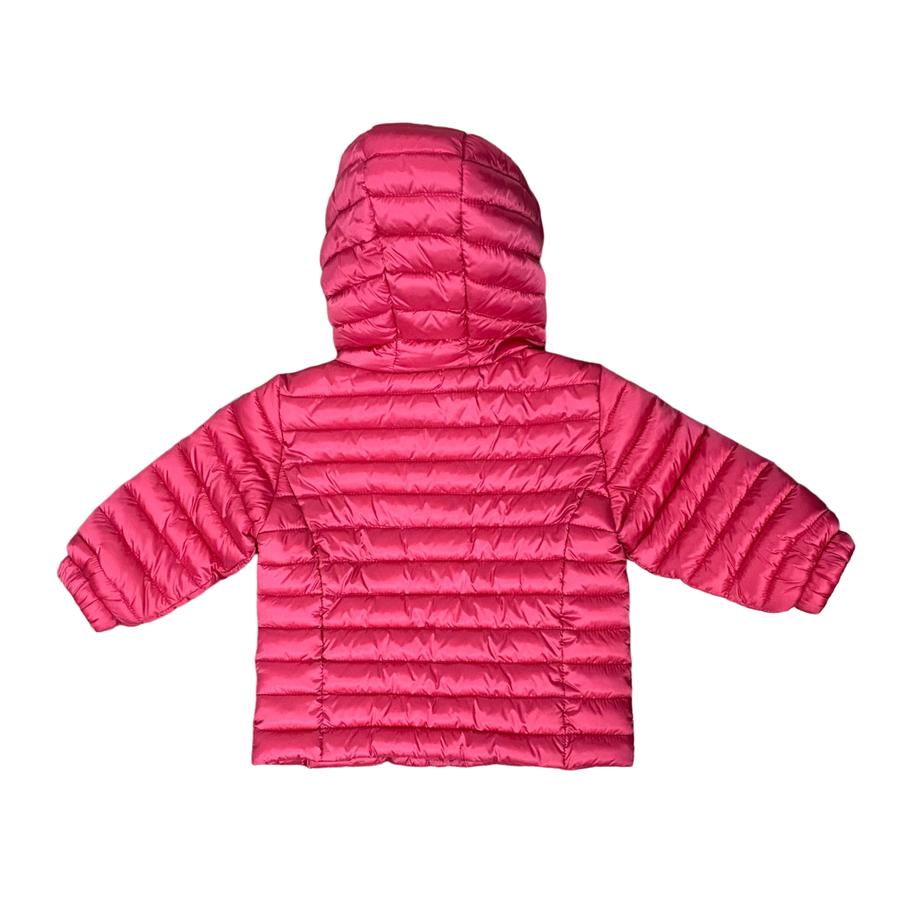 Bomboogie giubbino 100 grammi da bambina con cappuccio JB8541TDLC4 437 magenta