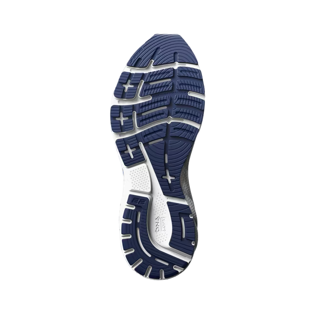 Brooks-Adrenaline-GTS-22-Scarpa-Running-Uomo-Blu-Verde-110366-1D-469-Sportiamo