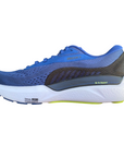 Scarpa da corsa Brooks Adrenaline GTS 24 con supporto dinamico per running, modello 1104371D-425, vista laterale interna