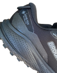 Brooks Divide 6 GTX dettaglio tecnologia BioMoGo DNA outdoor