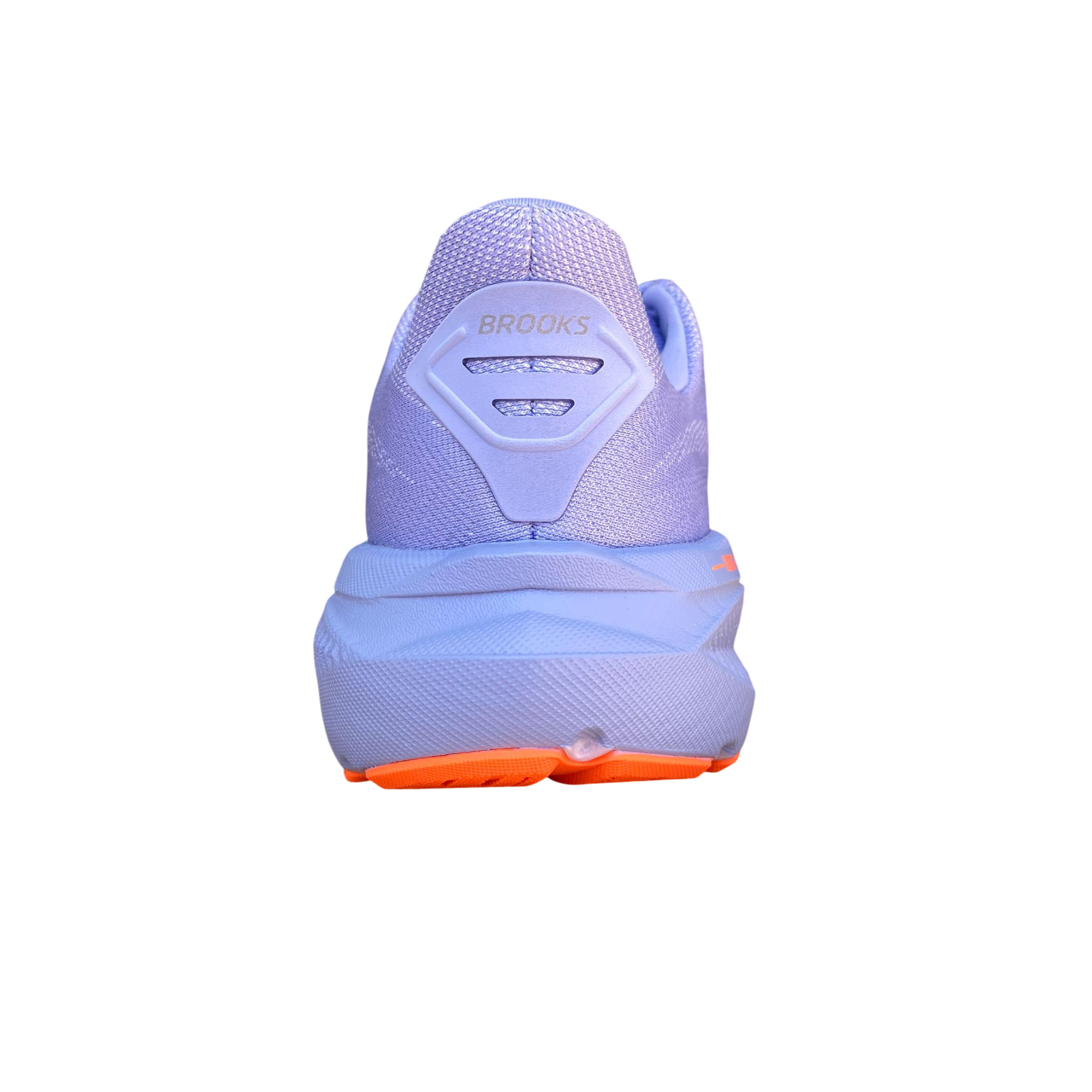 Brooks Ghost 17 120431443 scarpe running donna celeste vista posteriore