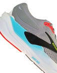 Brooks Ghost Max 3 110464002 - Profilo Esterno Design Maschile