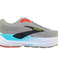 Brooks Ghost Max 3 110464002 Grigio - Scarpe Running Uomo Vista Principale