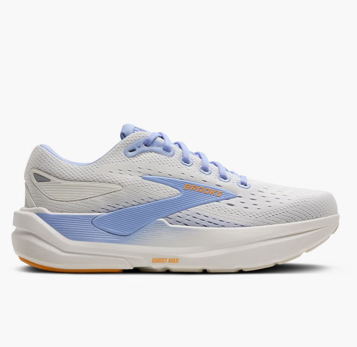 Brooks Ghost Max 3 120457151 - Profilo Esterno Design Femminile