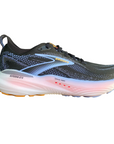 Scarpa da corsa uomo Brooks Glycerin GTS 22 con tecnologia di ammortizzazione avanzata, modello 1104461D-063, vista laterale esterna