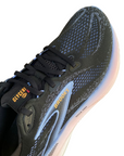 Scarpa da corsa uomo Brooks Glycerin GTS 22 con tecnologia di ammortizzazione avanzata, modello 1104461D-063, vista punta