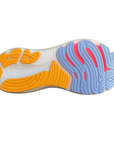 Scarpa da corsa uomo Brooks Glycerin GTS 22 con tecnologia di ammortizzazione avanzata, modello 1104461D-063, vista laterale , suola
