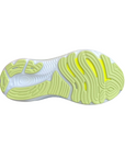 Brooks Glycerin GTS 22 1104461D 002 Scarpe Running Uomo Nero-Cobalto-Giallo
