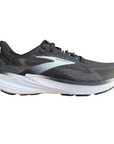 Scarpe da corsa donna Brooks Revel 8 per running e fitness, modello 1240561B-090", vista laterale esterna